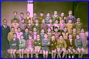 ECOLE JEAN MACE GARCONS 1948 XXX N05 M_ PETERS